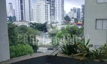 Imagem 6: Apartamento Campo Belo, 2 dormitórios com lazer!