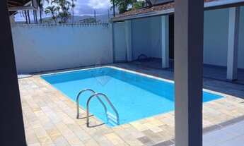 Imagem 2: Casa em Pontal de Santa Marina - Caraguatatuba