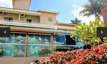 Imagem 7: Casa de condomínio para aluguel tem 710 metros quadrados com 5 quartos em Medeiros - Jundi