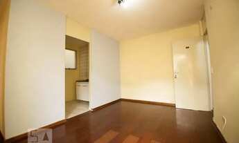 Imagem 2: Apartamento para Aluguel - Parque Industrial, 2 Quartos, 55 m2