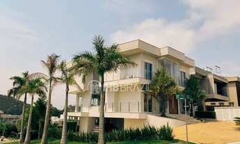 Imagem: Villa Solaia - Casa Magnífica com 4 suítes