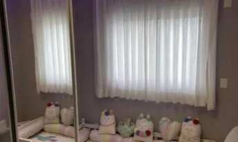 Imagem 7: Apartamento com 3 dormitórios para alugar, 93 m² por R$ 8.240/mês - Baeta Neves - São Bern