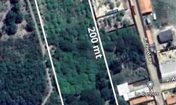 Imagem: Excelente Terreno em Pacajus - 12.400m²