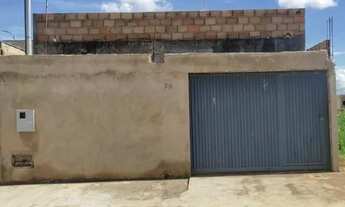 Imagem: Casa em Leilão - Terra Jardim - Montes