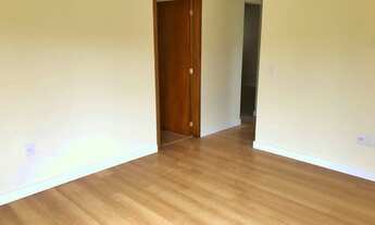 Imagem 4: Casa para venda tem 110 metros quadrados com 2 quartos