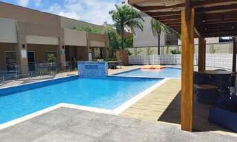 Imagem 4: Apartamento com 2 quartos com um suíte à venda, 63 m² por R$ 260.000 - Setor Faiçalville