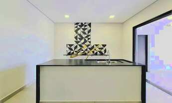 Imagem 7: Linda Casa em Condomínio Fechado, 3 Suítes e Piscina