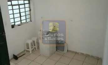 Imagem 4: Casa para venda á 100 metros da Estação Planalto do monotrilho