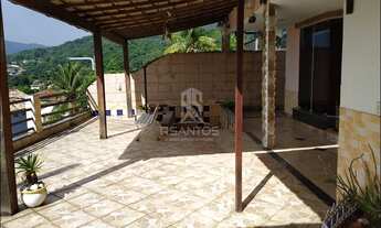 Imagem 3: Casa Duplex - 5 quartos - 2 suítes - 1 suíte máster - garagem para 3 carros