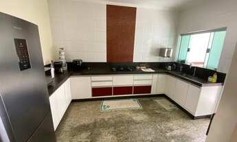 Imagem 2: Aluga-se Casa com 3 dormitórios