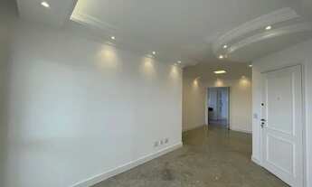 Imagem 3: Apartamento para aluguel possui 80 metros quadrados com 3 quartos em Cambuci - São Paulo