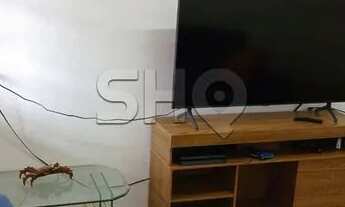 Imagem: Excelente apartamento a venda com 53m²