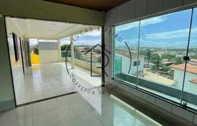 Imagem 4: Casa 1º andar ZONA NORTE