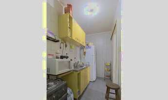 Imagem 7: Apartamento com 1 Dormitorio(s) localizado(a) no bairro Santa Cecília em Porto Alegre