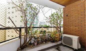 Imagem 3: Apartamento a venda de 105 m² 3 dormitórios 1 suíte 2 vagas