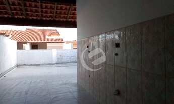 Imagem 5: Cobertura com 2 dormitórios para alugar, 70 m² por R$ 2.066,20/mês - Vila Lucinda - Santo