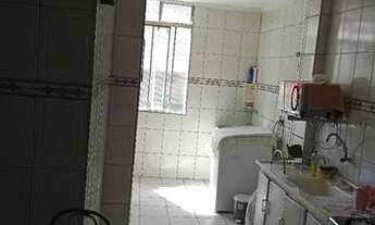 Imagem 2: Apartamento espaçoso no Centro de guarulhos