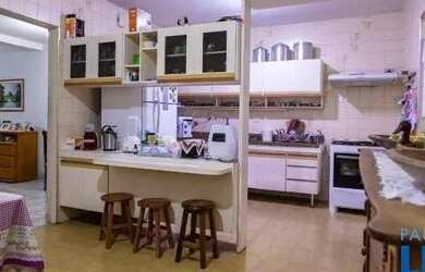 Imagem 3: CASA ASSOBRADADA - VILA MASCOTE - SP