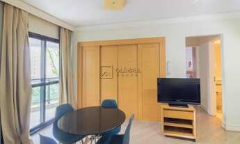 Imagem 3: Apartamento Locação 2 Dormitórios - 59 m² Paraíso