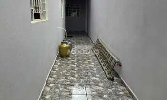 Imagem 2: CASA RESIDENCIAL à venda, 3 quartos, 1 suíte, 2 vagas, Granada - Uberlândia/MG