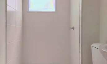 Imagem 4: Apartamento com 2 quartos e armário na cozinha, perto do Ibiti Reserva