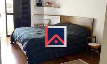 Imagem 7: Venda Apartamento 3 Dormitórios - 160 m² Jardim Paulista