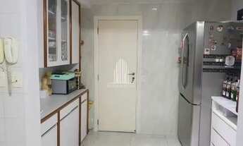 Imagem 4: SAINT ALBERT, APARTAMENTO DE 196m2 COM 4 DORMI, 2 SUITES E 3 VAGAS Á VENDA EM VILA MARIANA