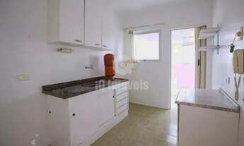 Imagem 3: Moema 1 dormitório, 1 vaga e 52 de area útil!