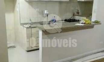 Imagem 5: Apartamento a venda 69 m² 2 dormitórios 1 vaga Santo Amaro