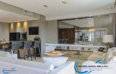 Imagem 2: Apartamento com 4 quartos, 245.00m², à venda, JARDIM EUROPA