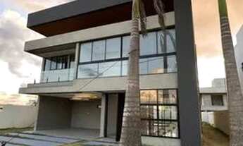 Imagem 2: Aphaville Sergipe<br>Mansão com 440m