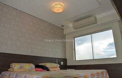 Imagem 5: Cód.: 582 - Cobertura no Riviera Residencial Clube