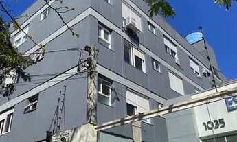 Imagem: Apartamento 1 dormitório c garagem