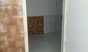 Imagem 6: Uma casa em Jequié, barro Joaquim Romão