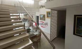 Imagem 7: Vende casa Gaivota 2 sobrado com 3 dormitórios, sendo 3 suítes, sala 2 ambientes, cozinha