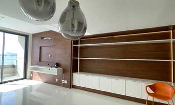 Imagem 4: Apartamento com 3 suítes no Cyrela RIO BY YOO - Melhor condomínio na praia do Flamengo