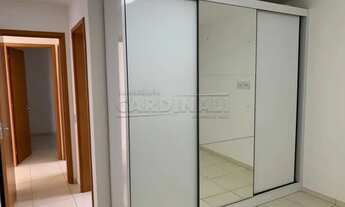 Imagem 4: Araraquara - Apartamento Padrão - Vila Ferroviaria