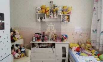 Imagem 5: Casa para venda tem 130 metros quadrados com 2 quartos