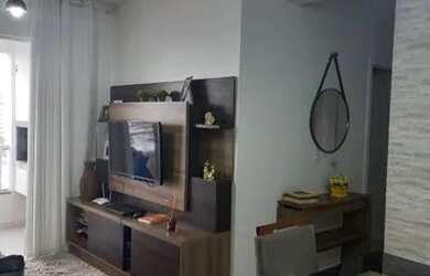 Imagem 2: Apartamento à venda no bairro Areias - São José/SC