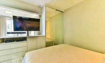 Imagem 4: Apartamento para Aluguel - Jardim Paulista, 1 Quarto, 28 m2