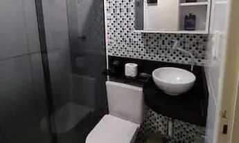 Imagem 4: Alugo apartamento no Portão