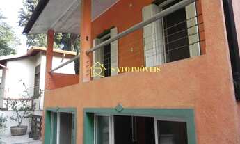 Imagem 1: Casa à Venda no Jardim Prudência - 240m²