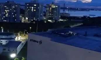 Imagem 5: Apartamento no Condomínio Reserva das Praias 15o andar. 132m2, 2 suítes e 2 quartos. 2 vag