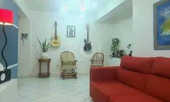 Imagem 2: Apartamento para Venda - 69.16m², 2 dormitórios, 1 vaga - Petrópolis