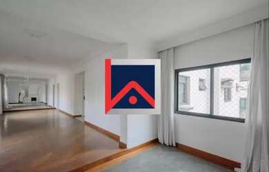 Imagem 6: Locação Apartamento 4 Dormitórios - 200 m² Moema