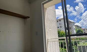 Imagem: Excelente apartamento semimobiliado 45 metros