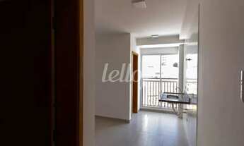 Imagem: São Paulo - Apartamento Padrão - Cursino