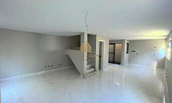 Imagem 6: Condomínio de sobrados com alto padrão não geminados