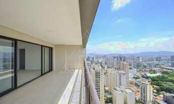 Imagem 5: Perdizes - 03sts - 03 vagas Vista Panorâmica