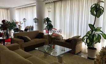 Imagem: Apartamento à venda, 4 quartos, 1 suíte